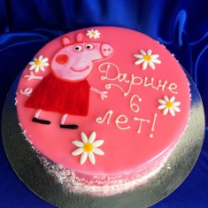 Торты на заказ в Ялуторовске Торты на заказ в Ялуторовске