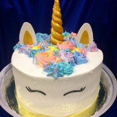 Торты на заказ в Ялуторовске Торты на заказ в Ялуторовске