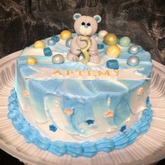 Торты на заказ в Ялуторовске Торты на заказ в Ялуторовске