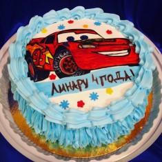 Торты на заказ в Ялуторовске Торты на заказ в Ялуторовске