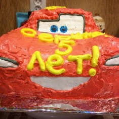 Торты на заказ в Ялуторовске Торты на заказ в Ялуторовске