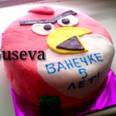 Торты на заказ в Ялуторовске Торты на заказ в Ялуторовске