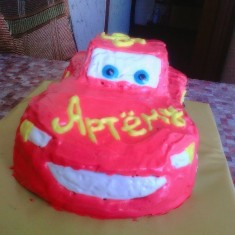 Торты на заказ в Ялуторовске Торты на заказ в Ялуторовске