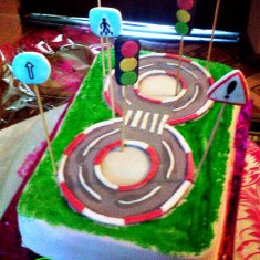 Торты на заказ в Ялуторовске Торты на заказ в Ялуторовске