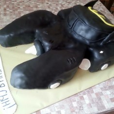 Торты на заказ в Ялуторовске Торты на заказ в Ялуторовске