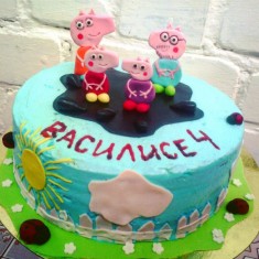 Торты на заказ в Ялуторовске Торты на заказ в Ялуторовске