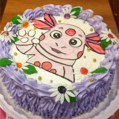 Торты на заказ в Ялуторовске Торты на заказ в Ялуторовске