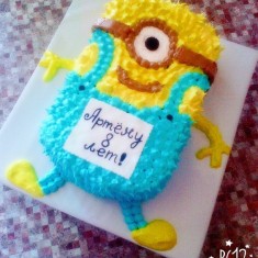 Торты на заказ в Ялуторовске Торты на заказ в Ялуторовске