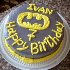 Торты на заказ в Ялуторовске Торты на заказ в Ялуторовске