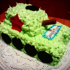 Торты на заказ в Ялуторовске Торты на заказ в Ялуторовске