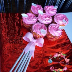 Торты на заказ в Ялуторовске Торты на заказ в Ялуторовске