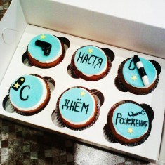 Торты на заказ в Ялуторовске Торты на заказ в Ялуторовске