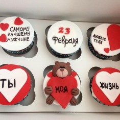 Торты на заказ в Ялуторовске Торты на заказ в Ялуторовске