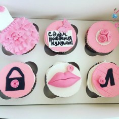 Торты на заказ в Ялуторовске Торты на заказ в Ялуторовске