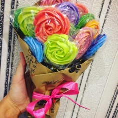 Торты на заказ в Ялуторовске Торты на заказ в Ялуторовске