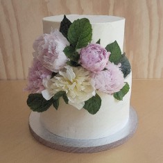 Whoopie, Wedding Cakes, № 68176