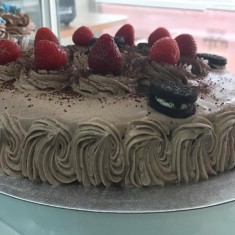 Cake Esbjerg, Gâteaux aux fruits, № 68220 Cake Esbjerg, Gâteaux aux fruits, № 68220