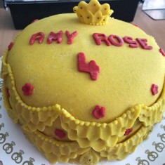 Cake Esbjerg, Gâteaux enfantins, № 68226 Cake Esbjerg, Gâteaux enfantins, № 68226