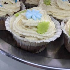 Cake Esbjerg, Gâteau au thé, № 68228 Cake Esbjerg, Gâteau au thé, № 68228