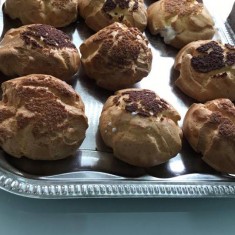 Cake Esbjerg, Gâteau au thé, № 68230 Cake Esbjerg, Gâteau au thé, № 68230