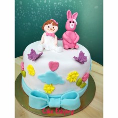 Cake Esbjerg, Festliche Kuchen, № 68277 Cake Esbjerg, Festliche Kuchen, № 68277