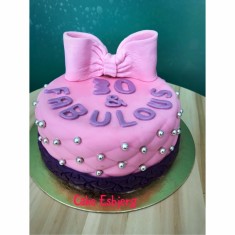 Cake Esbjerg, 축제 케이크, № 68279 Cake Esbjerg, 축제 케이크, № 68279