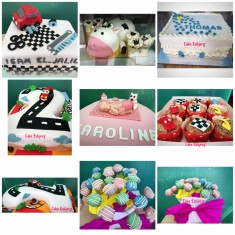 Cake Esbjerg, 축제 케이크, № 68278 Cake Esbjerg, 축제 케이크, № 68278