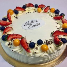 Avella, Frutta Torte, № 68405