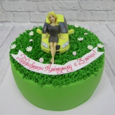 Торт на заказ Сланцы, Festive Cakes, № 68590 Торт на заказ Сланцы, Festive Cakes, № 68590