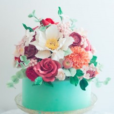 Торт на заказ Сланцы, Festive Cakes, № 68587 Торт на заказ Сланцы, Festive Cakes, № 68587