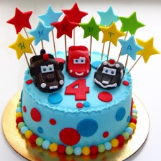 Торт на заказ Сланцы, Праздничные торты, № 68607 Торт на заказ Сланцы, Праздничные торты, № 68607