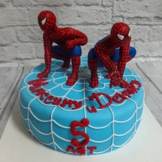 Торт на заказ Сланцы, Festive Cakes, № 68594 Торт на заказ Сланцы, Festive Cakes, № 68594