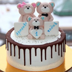 Торт на заказ Сланцы, Տոնական Տորթեր, № 68614 Торт на заказ Сланцы, Տոնական Տորթեր, № 68614