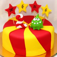 Торт на заказ Сланцы, Տոնական Տորթեր, № 68604 Торт на заказ Сланцы, Տոնական Տորթեր, № 68604