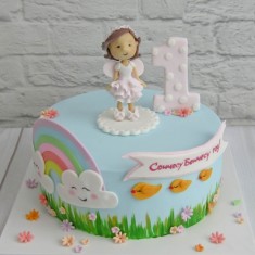 Торт на заказ Сланцы, Festive Cakes, № 68589 Торт на заказ Сланцы, Festive Cakes, № 68589