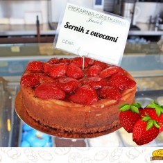 Jasiek, Frutta Torte, № 68930