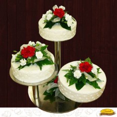 Jasiek, Wedding Cakes