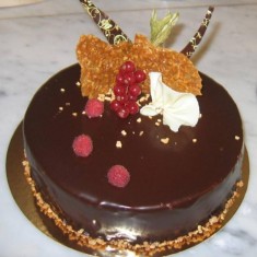 Sigurjóns , Festive Cakes, № 69224