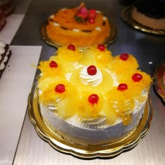 Batikanos, Frutta Torte, № 69425