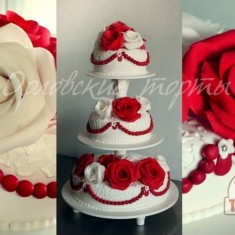 Орловские торты, Cakes Foto