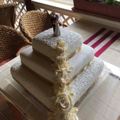 Károlyi , Wedding Cakes