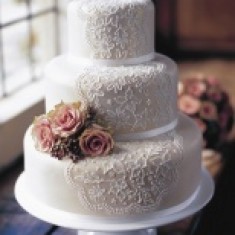 Familio, Свадебные торты