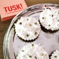 Tusk, Tea Cake, № 70770
