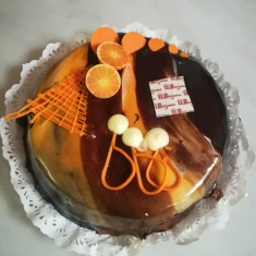 El Riojano, Festive Cakes, № 71224