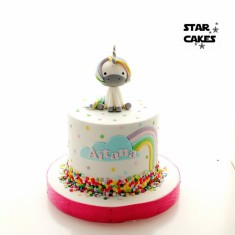 Star , Childish Cakes