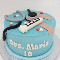 Brothers, Theme Cakes, № 71435