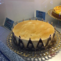 Lazcano, Festliche Kuchen, № 71488