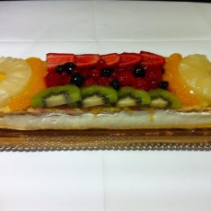 Lazcano, Fruit Cakes, № 71492