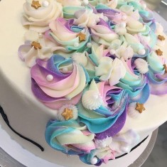 Magnolia Bakery, Cakes Foto