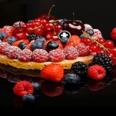 Nicolas ARNAUD, Frutta Torte